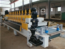STONE EQUIPMENT by MARKET SERVICE