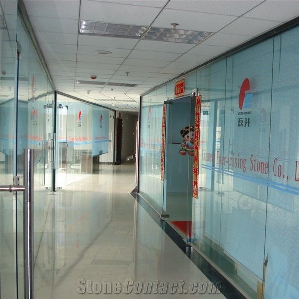 Xiamen Ever-rising Stone Co., Ltd.