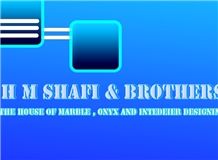 HAJI MOHAMMED SHAFI BROTHERS