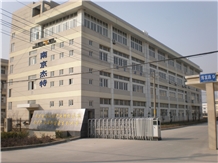 Nanjing Jete New Energy Co.,Ltd
