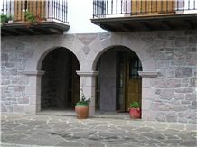 MAIN HOUSE NORTH SPAIN 