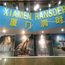 Xiamen Ransder Trading Co.,Ltd.