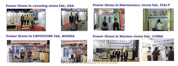 Xiamen Zhongguanshi Stone Industry Co.,Ltd