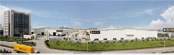 Xiamen Aoli Stone Industrial Co., Ltd