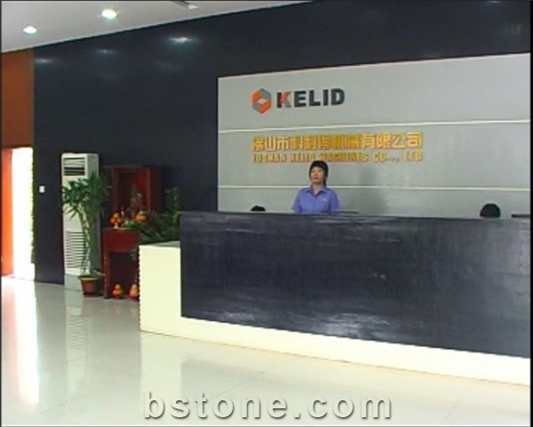 Foshan Kelid Machinery Co., Ltd
