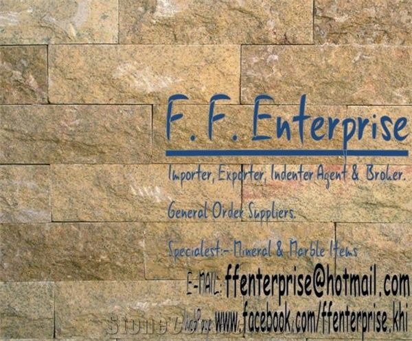 F. F. Enterprise