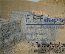 F. F. Enterprise