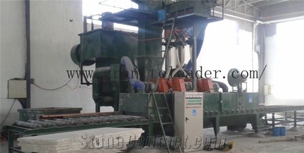 Qingdao Yuantong Stone Industry Co.,Ltd