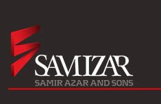 SAMIZAR INDUSTRIAL CO SAMIR AZAR & SONS