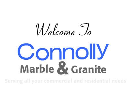 Connolly Marble and Granite