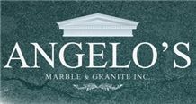 Angelos Marble & Granite