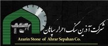 Azarin Stone Ahrar Sepahan Co. 