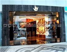 Middle East Stone Fair 2016