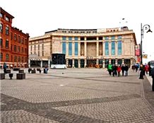 Middle East Stone Fair 2016