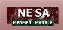 NE SA Marble - NE SA Mermer Madencilik Ltd. Sti.