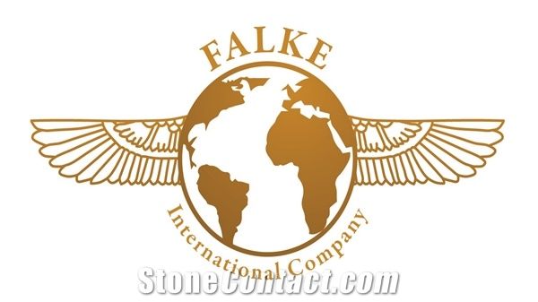 Falke International Company Stone Supplier