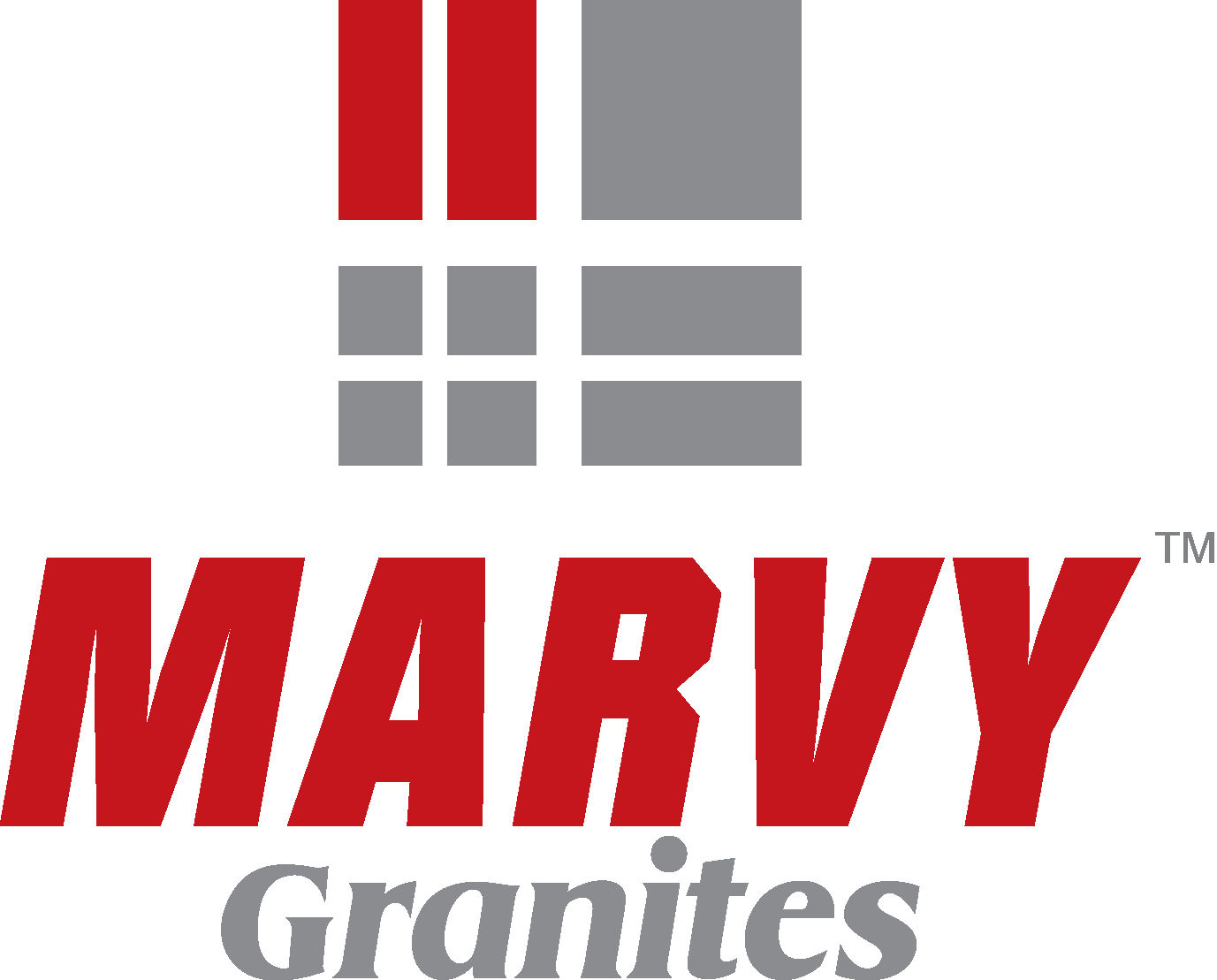 Marvy Granites