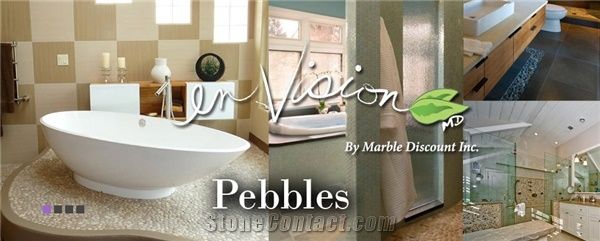 Marble Discount Inc.