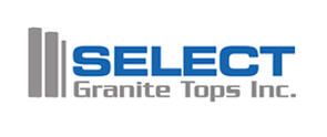 Select Granite Tops Inc.
