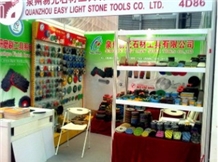 Quanzhou Easy Light Stone Tools Co.,Ltd