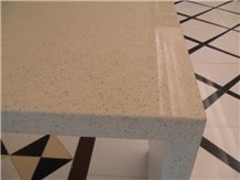 Mexico Quartz Worktop and Tile  