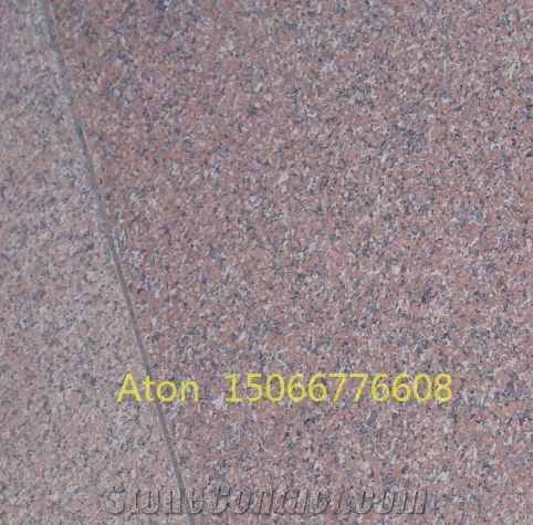Laizhou Aton Granite Co, Ltd
