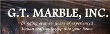 G.T. Marble, Inc.