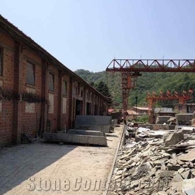 Xiamen Canzo Stone Trade Co., Ltd.