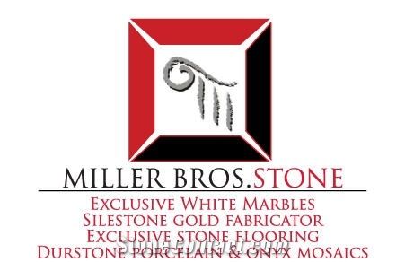 Miller Bros Stone Development