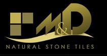 M & D Natural Stone Tiles