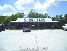 Stone Plus, Inc