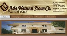 Asia Natural Stone Co.