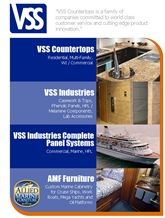 VSS Countertops Inc.