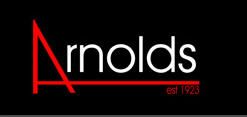 RO Arnold Ltd