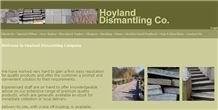 Hoyland Dismantling Company