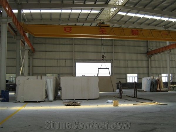 Shiny Malvina Construction & Decoration Material Ltd.
