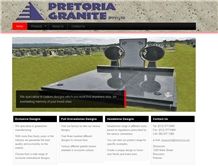 Pretoria Granite (PTY) LTD