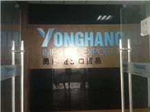 Xiamen Yonghang Import & Export Co.,Ltd