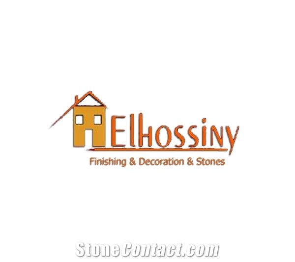 Elhossiny for Stones