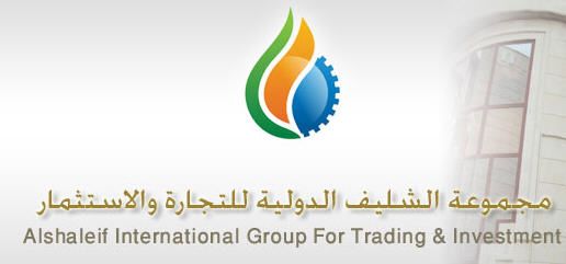 Alshaleif International Group
