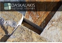 Daskalakis Natural Stones