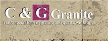 C&G Granite