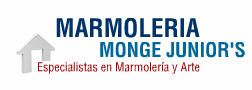Marmoleria Monge Juniors