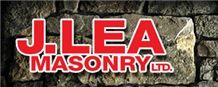 J. Lea Masonry Ltd.