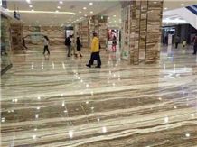 Onyx tiles for hotel inner wall and floor 