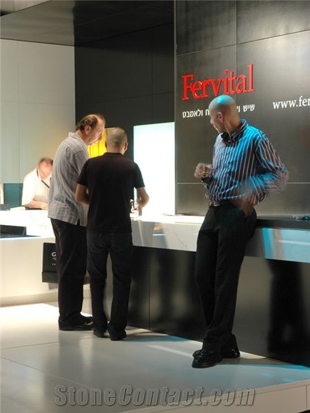 FERVITAL Ltd.