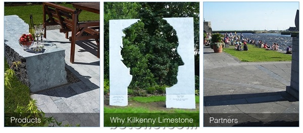 Kilkenny Limestone Quarry Ltd