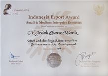 Export Award