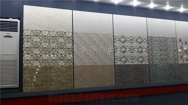 Tiles Carreaux - Tiles Exporter & Supplier in India
