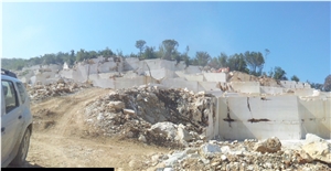 Sultan Beige Marble Bursa Quarry